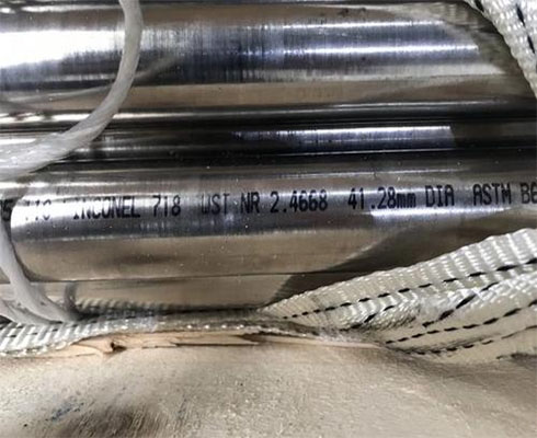 Inconel&nbsp;718