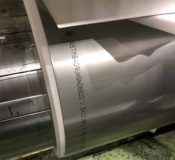 Incoloy&nbsp;800&nbsp;懻��Ͻ�